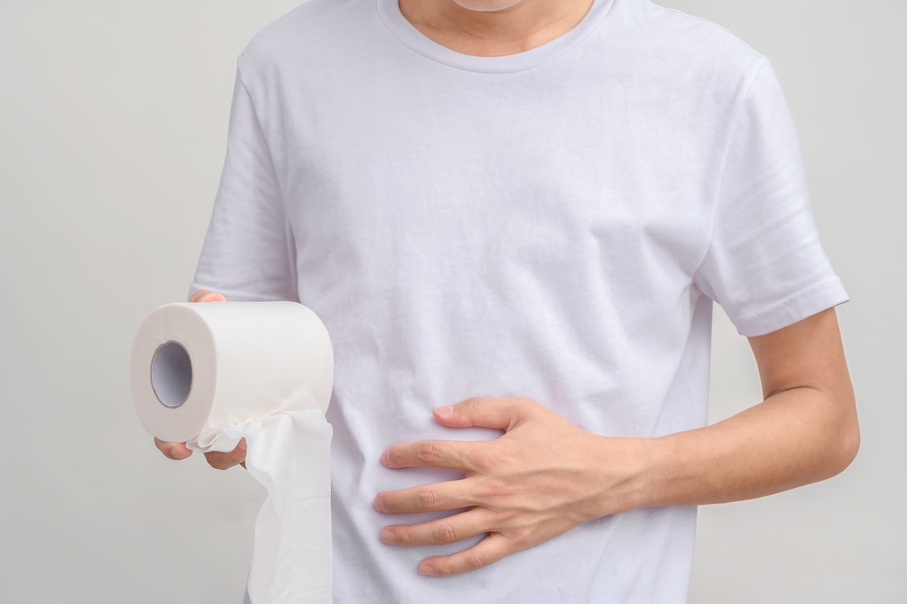 调理脾胃的中药喝了腹泻咋回事,腹泻吃什么中药颗粒效果好