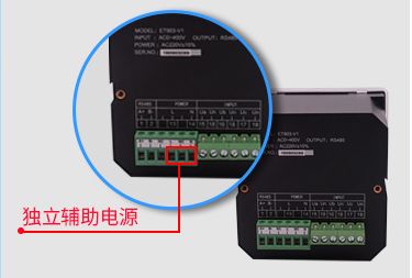 电力数显表使用说明书,数显多功能电力仪表怎么设置电流