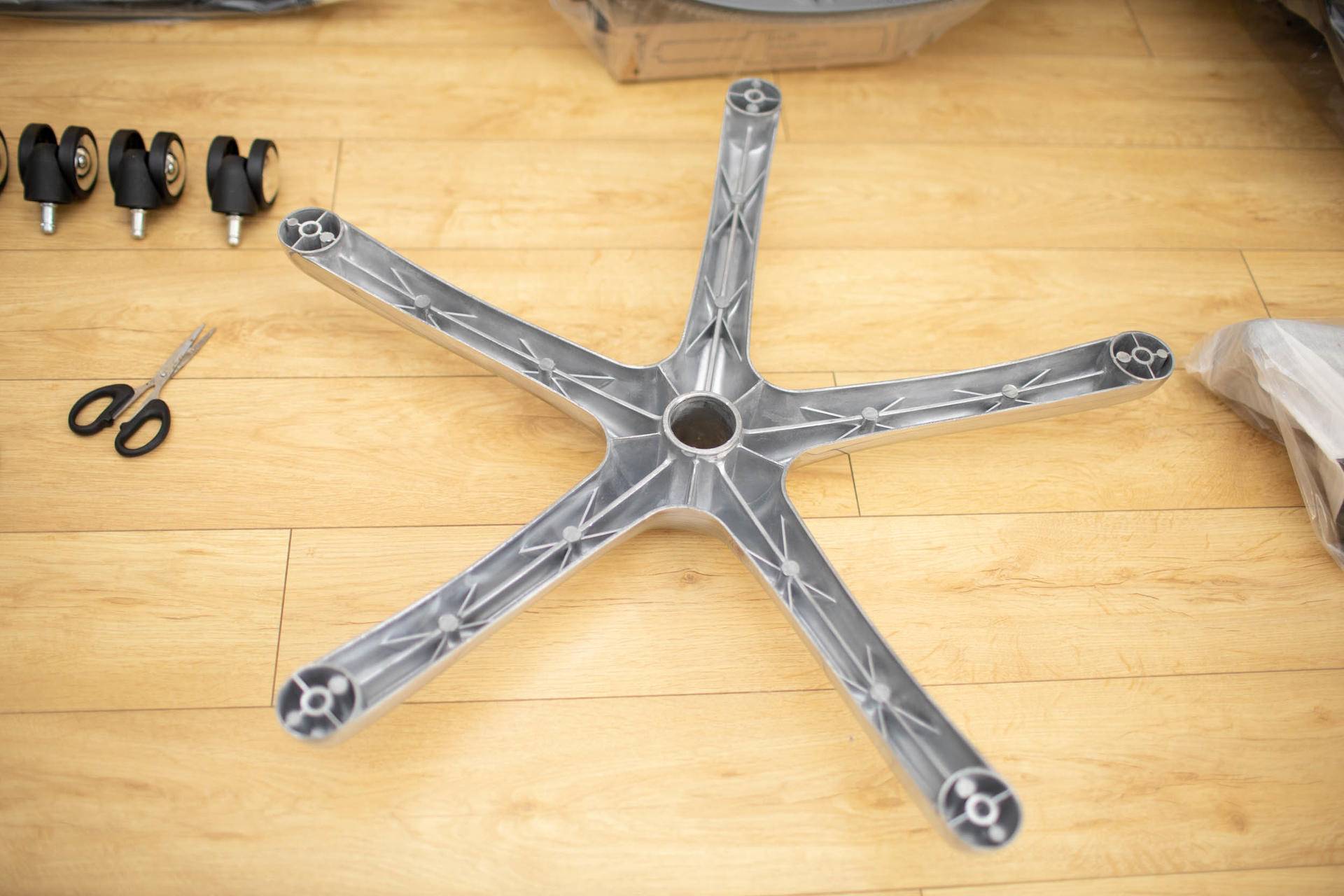 旗舰级人体工学椅,高端人体工程学椅