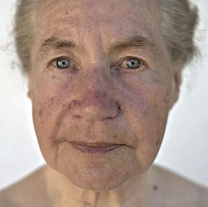 高级质感皮肤的ps修饰技巧,入手修饰皮肤最简单方法