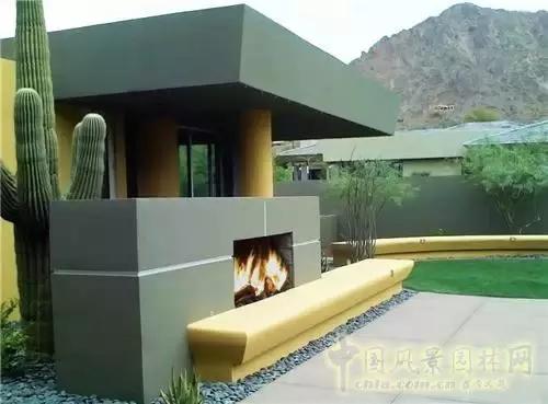 十种风格花园设计理念，60张案例图片详解