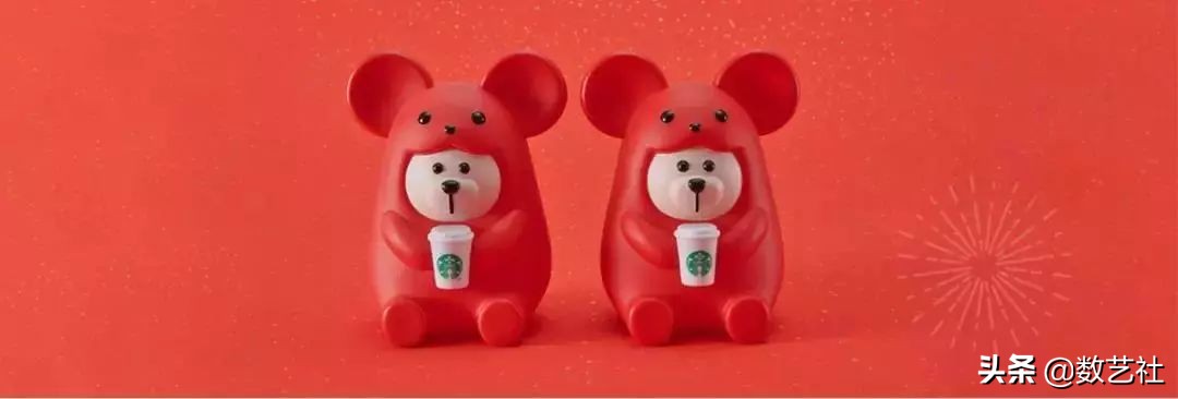 星巴克最近出了什么杯子,星巴克一个被咖啡耽误的杯子设计