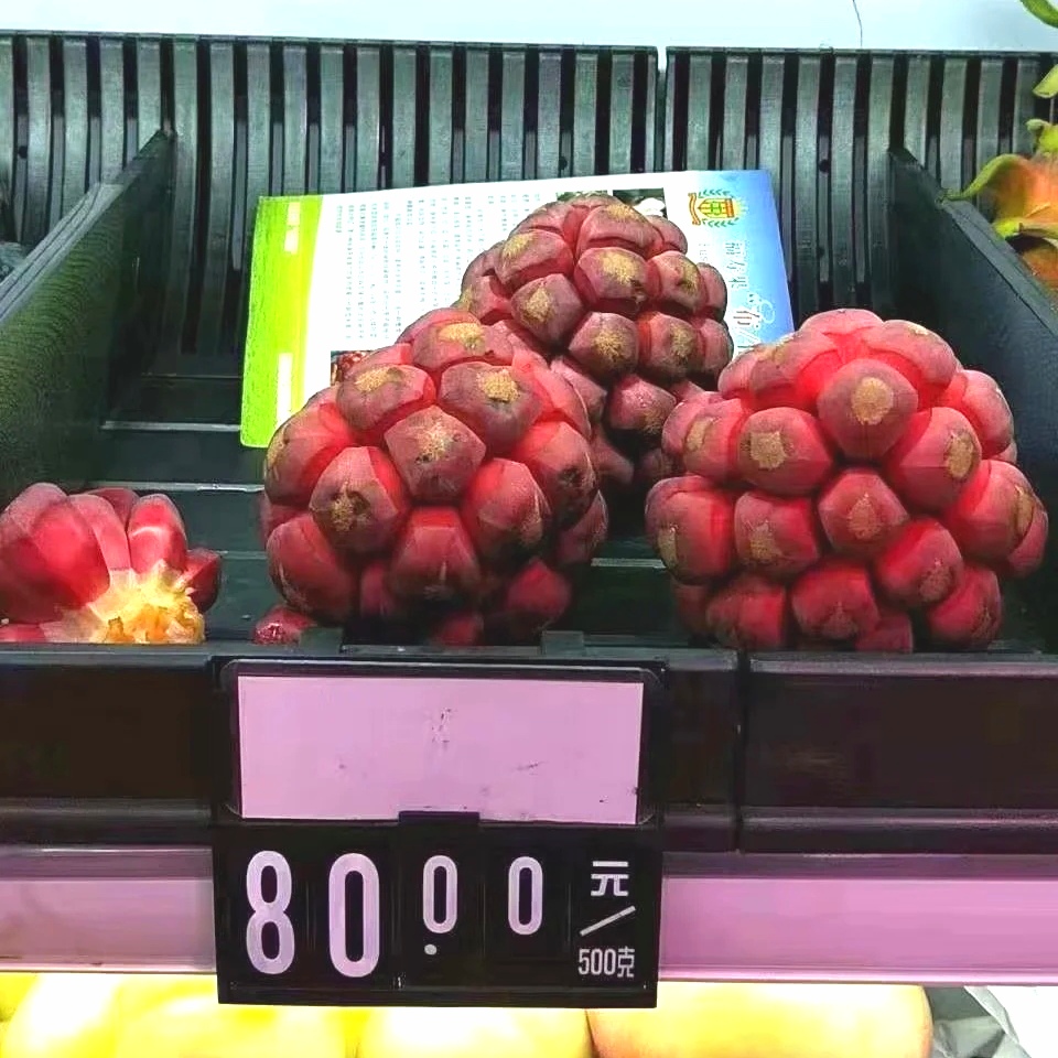 恶魔果实多少钱一瓶,恶魔果实的市价是多少