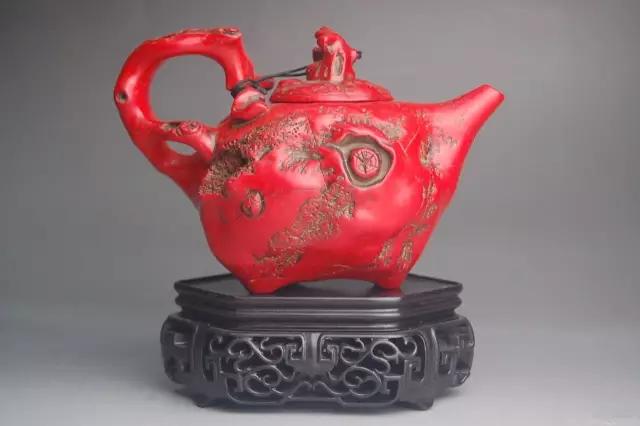 美不胜收壶图片大全,壶之美美不胜收