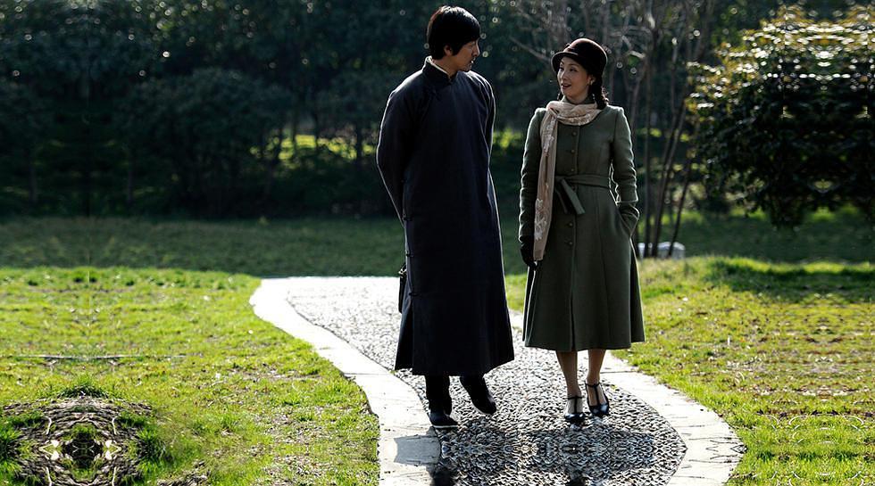 封神的谍战剧,历年十大好看的谍战电视剧