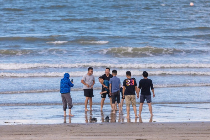 离岛微城慢生活民宿,嵊泗本岛真实体验