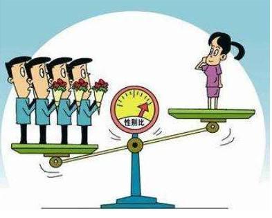 为什么光棍大多是贫农后代,现如今中国有多少光棍汉