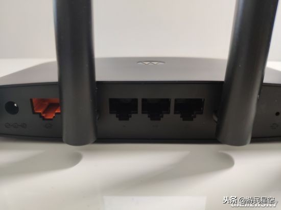 你的网终于有救了？极迅路由-CX2主机游戏优化测试