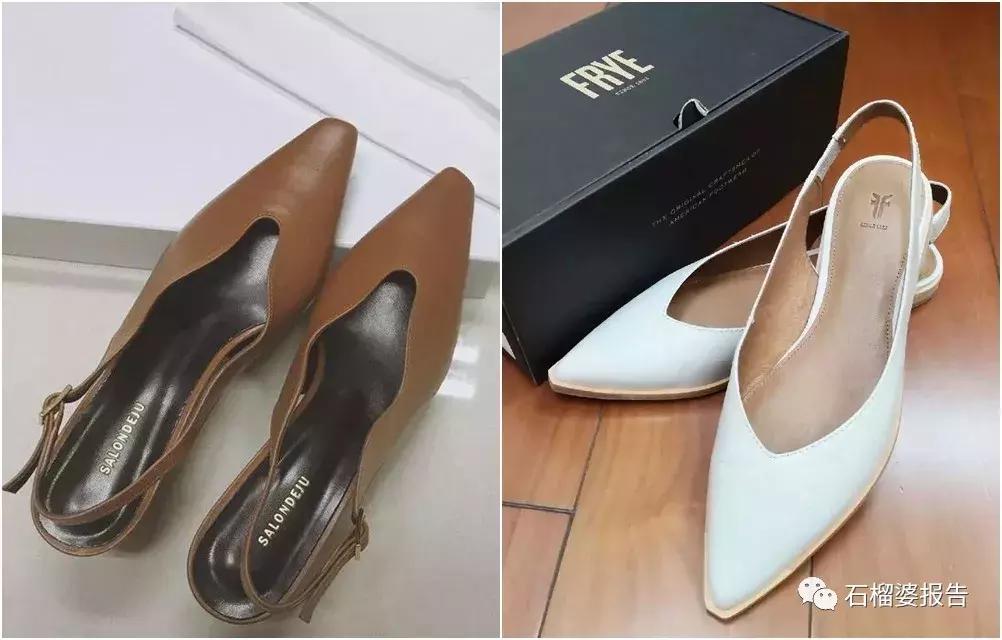 四月天凉鞋,四月凉鞋