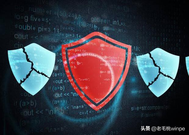 win10自带杀毒软件关不了无法激活,win10自带杀毒软件没有了怎么回事