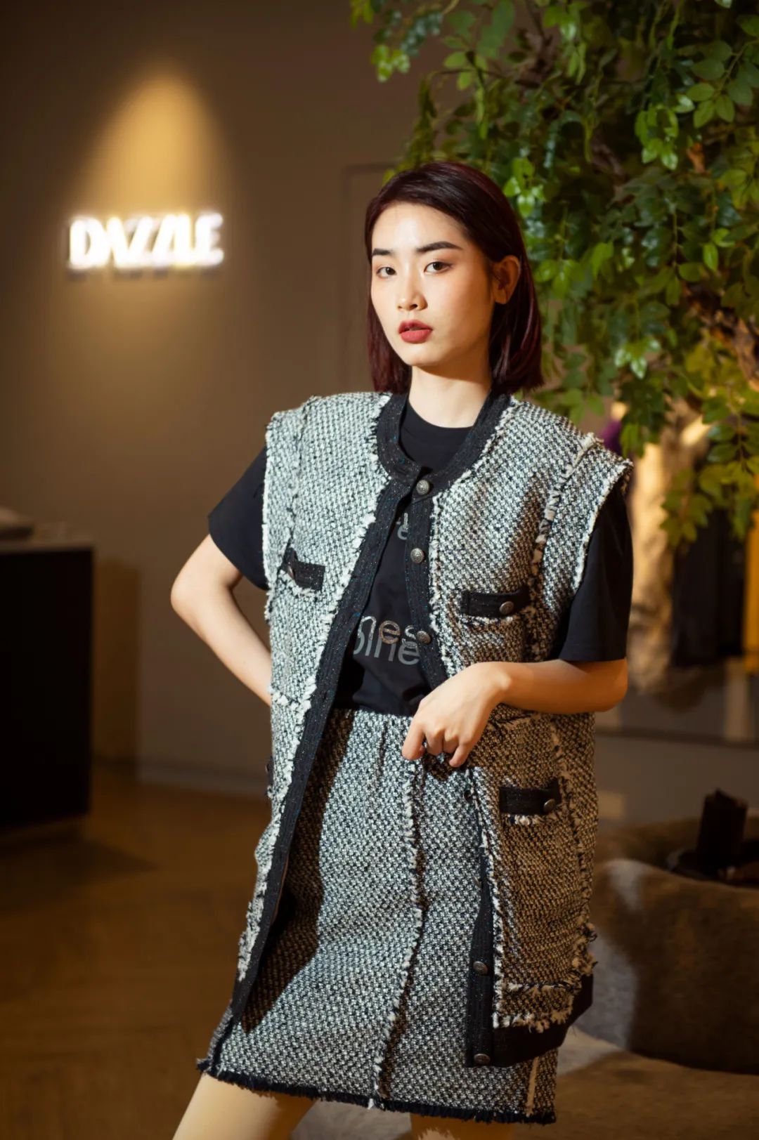 购新衣、买新鞋、挎新包……到百联奥特莱斯就GOU了