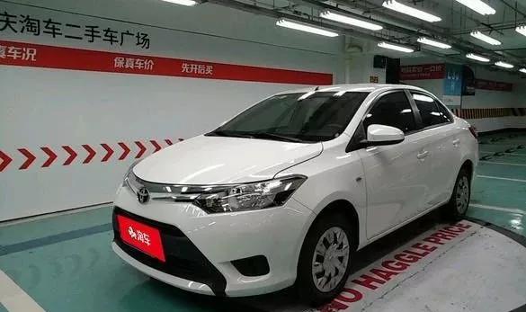 最省油的车排行榜丰田威驰第一名,15万公里的丰田威驰怎么样