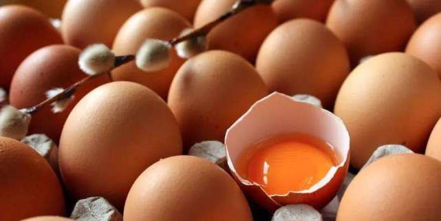 胆囊炎鸡蛋蛋白可以吃吗,胆囊炎吃哪些优质蛋白