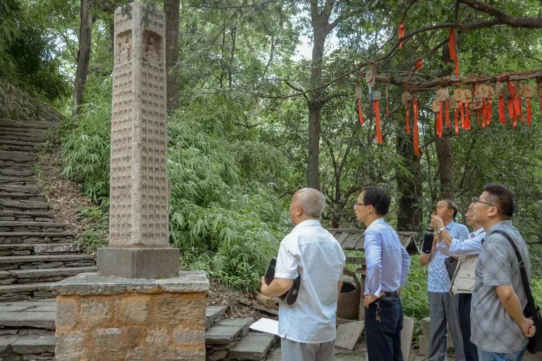 水口村绝美古村落,徽州水口村
