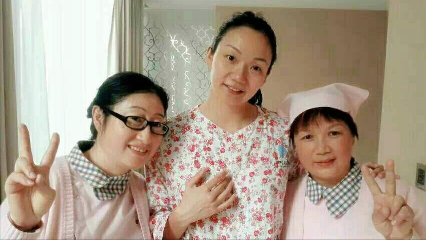 给奥运世界冠军做月嫂，到底能挣多少钱？