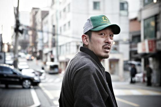 10部必看韩国黑帮电影,十大推荐的韩国黑帮片