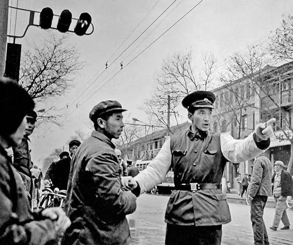 从西安到长安1905-2019沧海桑田(二)