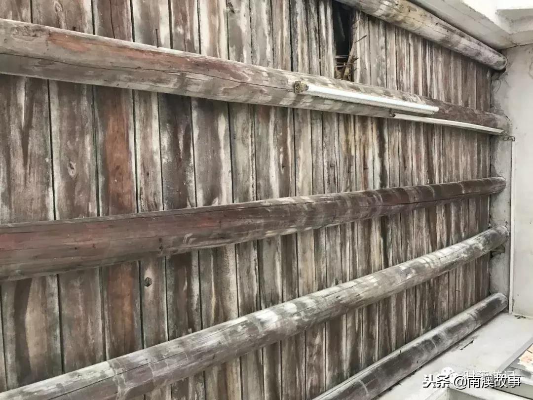 探寻百年历史记忆,探寻潮汕古村落