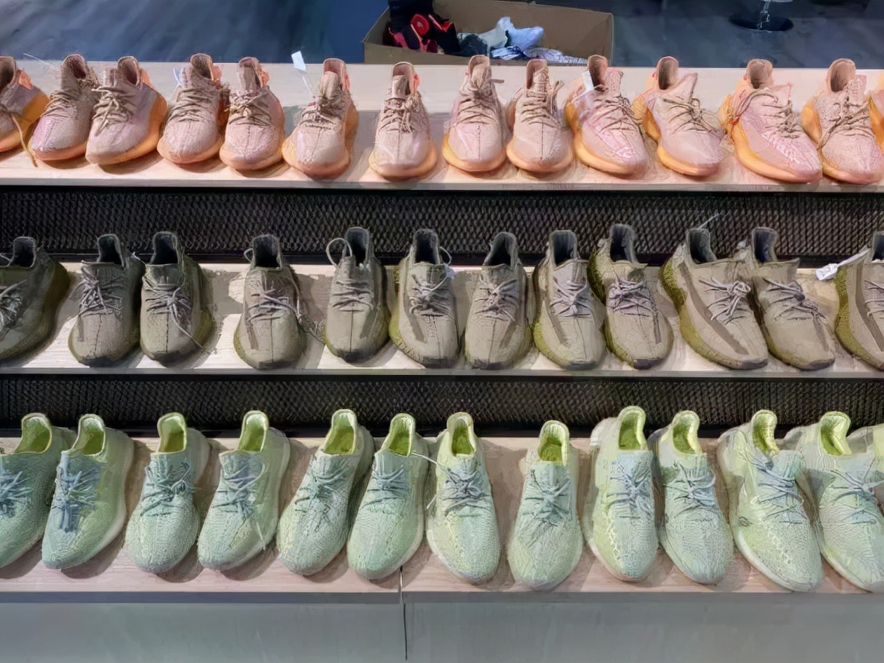 疫情之下还能买莆田鞋吗,疫情莆田鞋