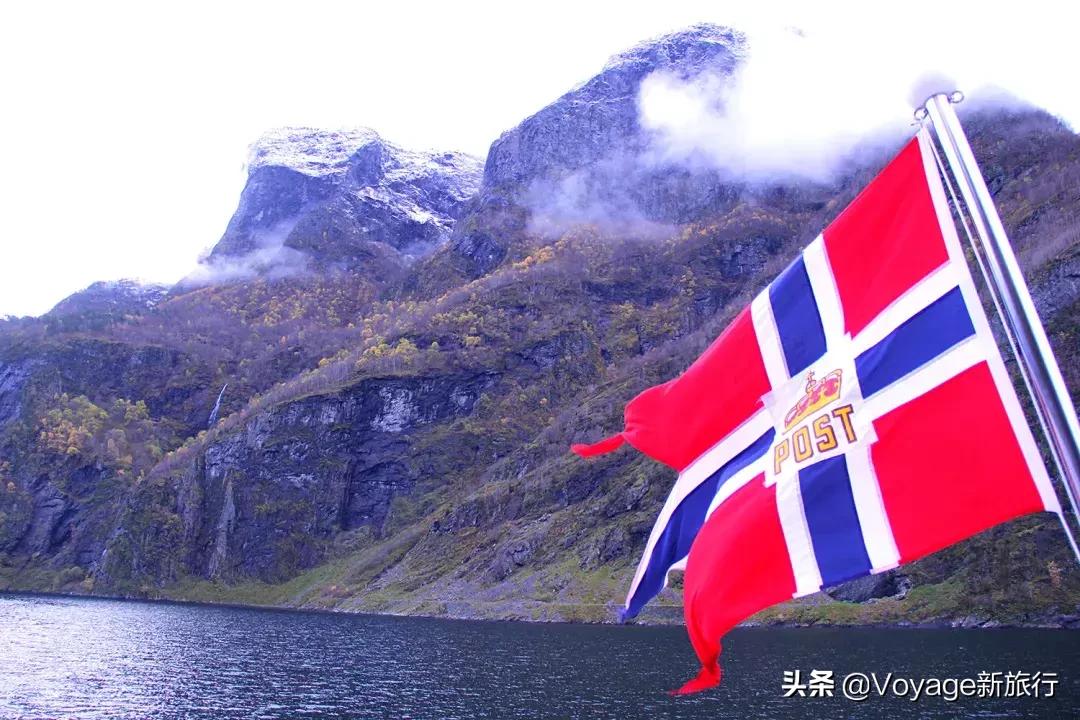真人版“维京村庄”在哪里？除了农场还有冰川和山妖传说等你去解锁