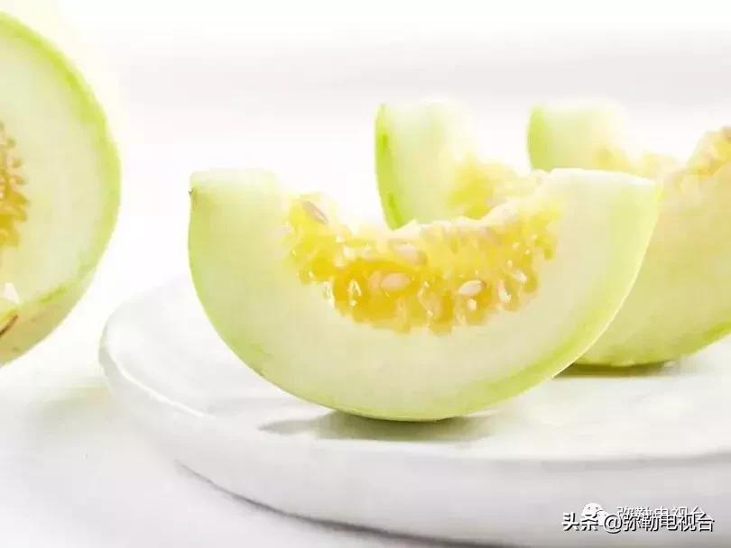 弥勒千亩西瓜熟了！黄心瓜、红心瓜、小香瓜…你喜欢哪种？