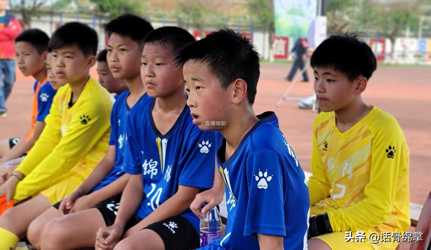 四川绵阳青少年足球精英挑战赛,2019四川省绵阳市青少年足球比赛