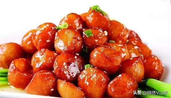 5道私房下饭菜请客的好选择,聚餐绝不能错过的几种特色硬菜