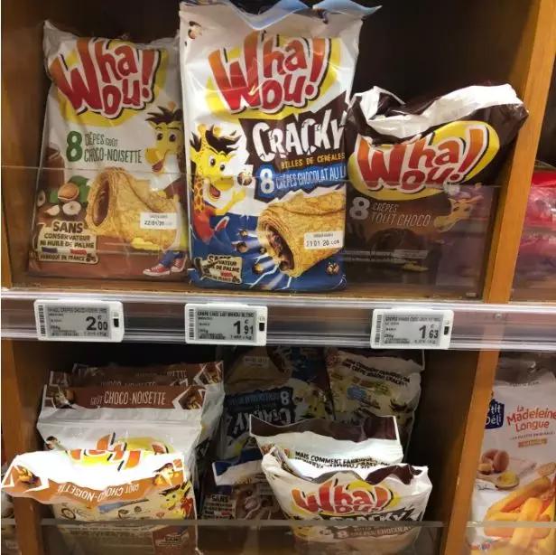 无限回购的食物排行榜,无限回购零食必买清单