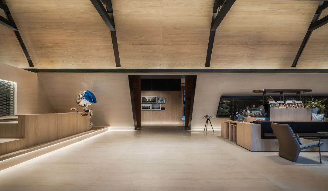 ENJOYDESIGN：书香与艺居融为一体，重塑潮流空间IP