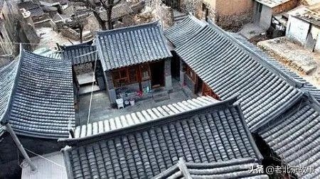 北京人方向感有多强的段子,北京人的方向感