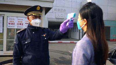 疫情之下的门店探店,疫情之下的汽车保养探店