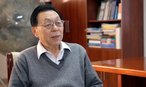 美国赠送的月岩被证实是假货,美国赠送月岩