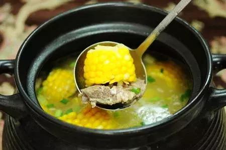 广东夏至靓汤怎么做,广东夏至靓汤