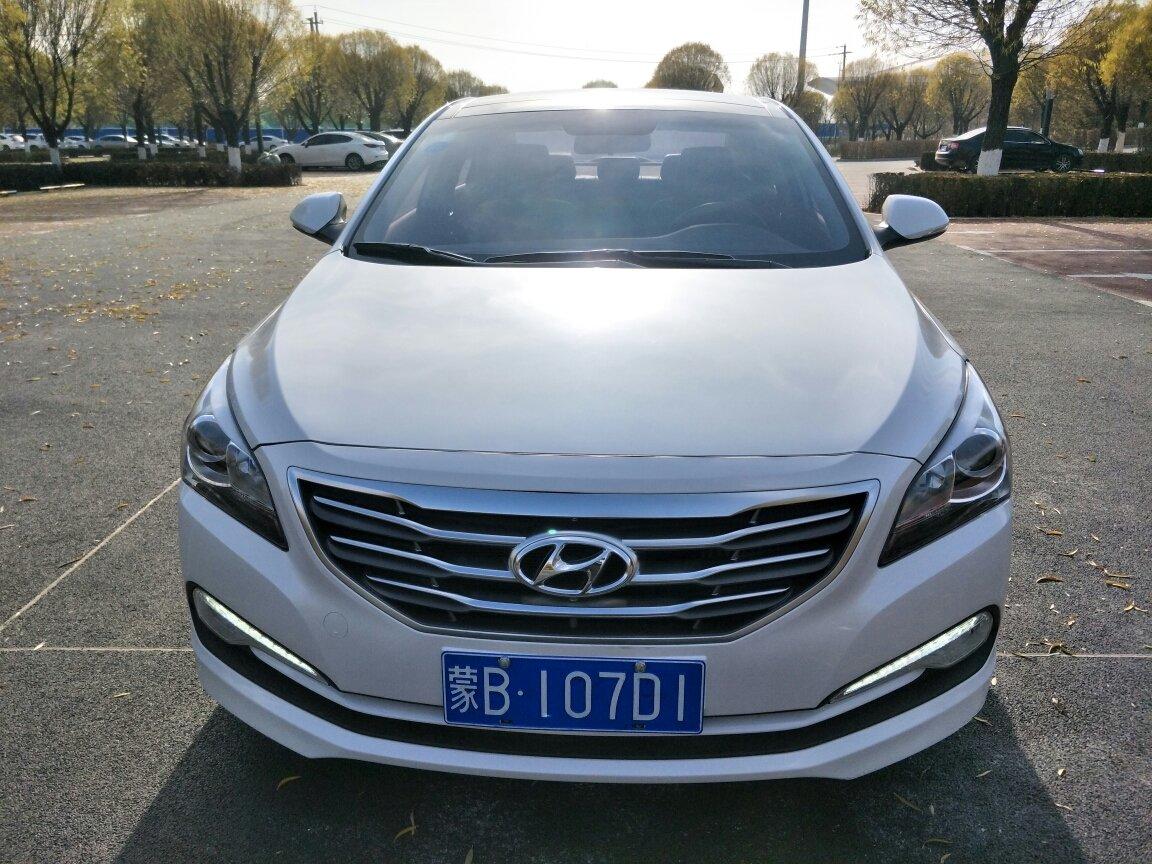 现代朗动2018新款价格,现代朗动评测手动挡