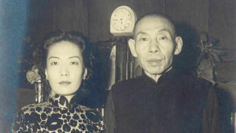 杜月笙是不是逃到台湾去了,杜月笙逃难到香港