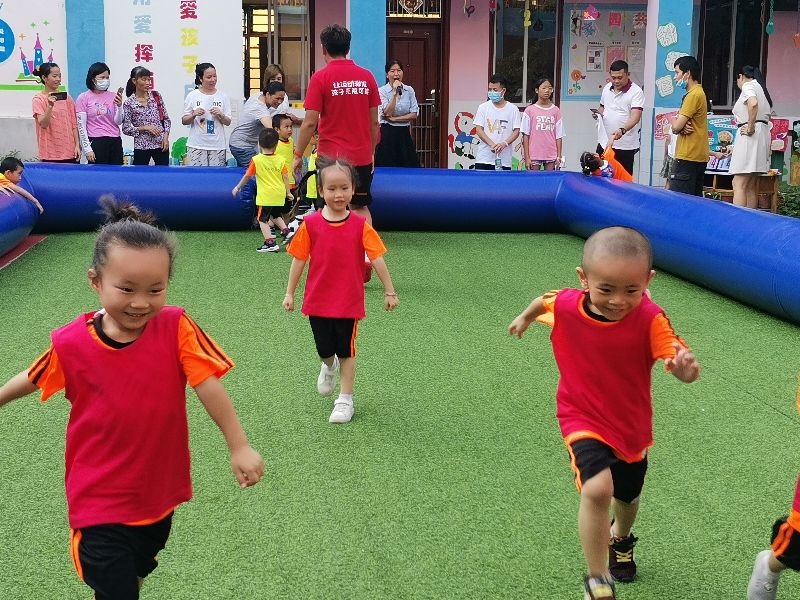 柳州公园幼儿园招生简章,柳州柳北区幼儿园招生最新消息