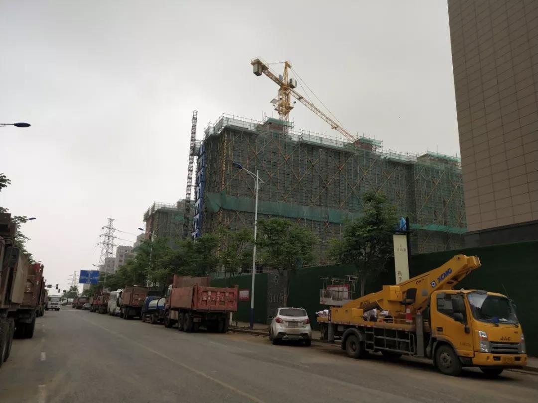 这里会是下一个河西吗？实探五桥板块