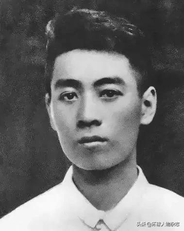 青年时代的陈独秀,百年前的青春偶像