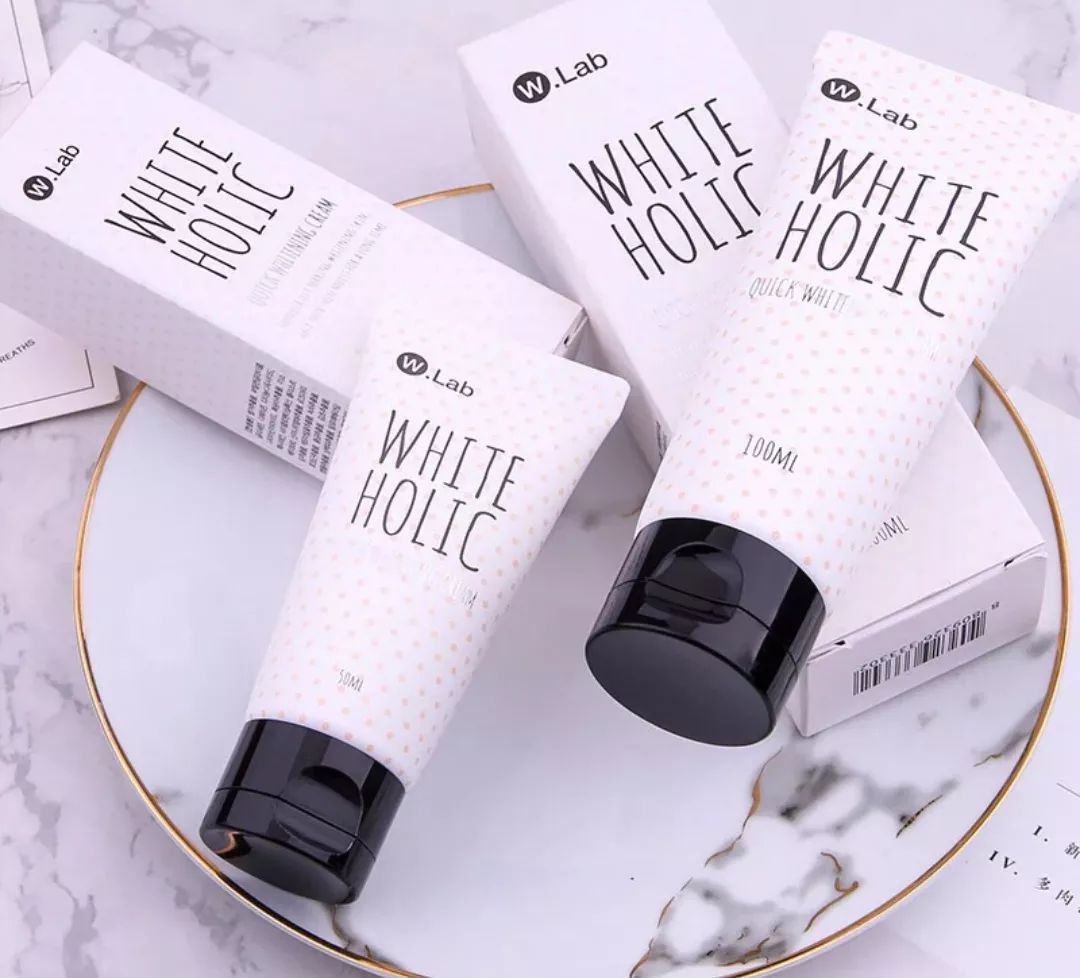 4款夏日变白神器，让你从头白到脚