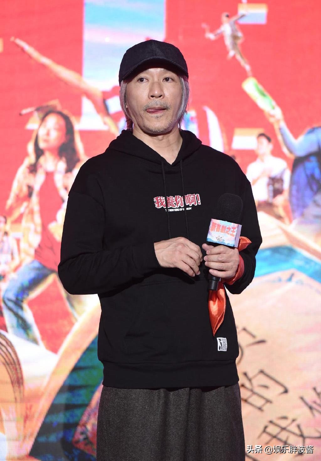 为什么只有周星驰的配角让人记住,为什么周星驰的配角容易记住