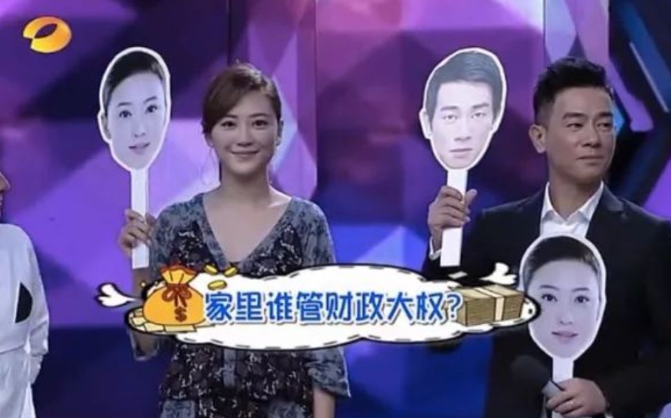 应采儿向太儿媳妇,应采儿被向太看中