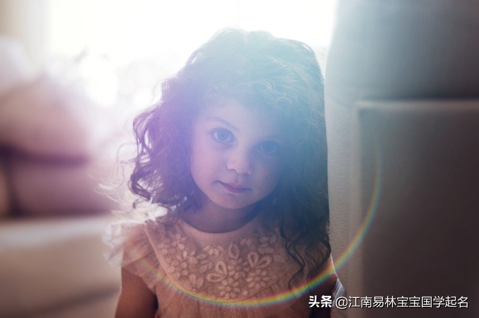 宋词里适合女孩名字大全,好听的宋词女孩名