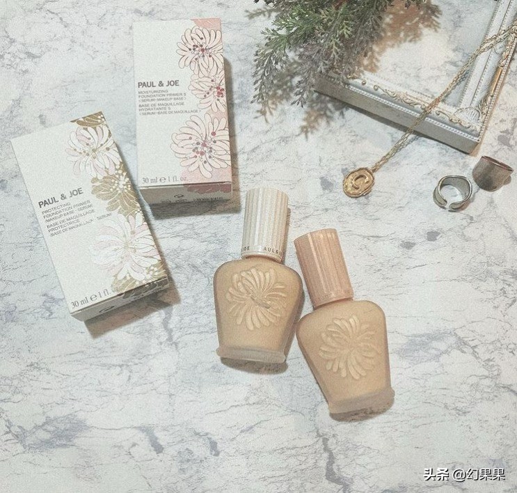 日系妆容必备彩妆有哪些,好气色简单妆容