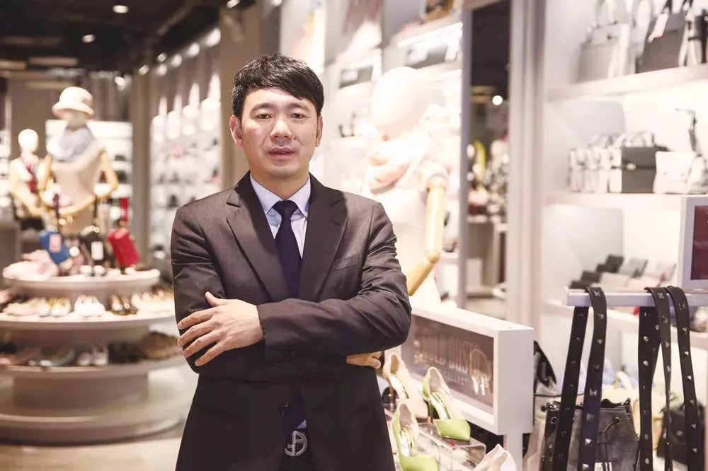 百丽女鞋濒临倒闭后怎么逆袭的,百丽靠什么奠定鞋业霸主地位