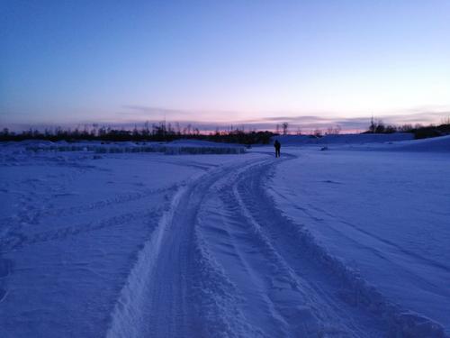 盐为什么可以去除污垢,盐为什么可以溶雪
