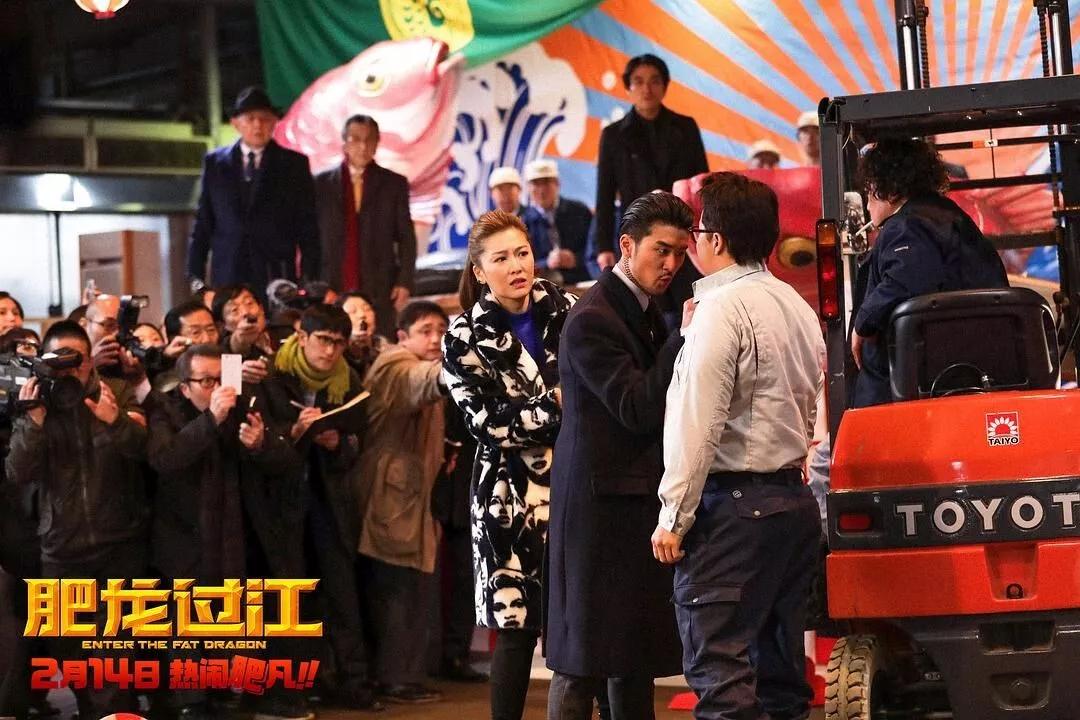 甄子丹身高怎么变成169cm了,甄子丹怎么越老越帅