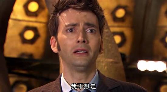 神秘博士英国科幻剧,史上最牛科幻剧集神秘博士