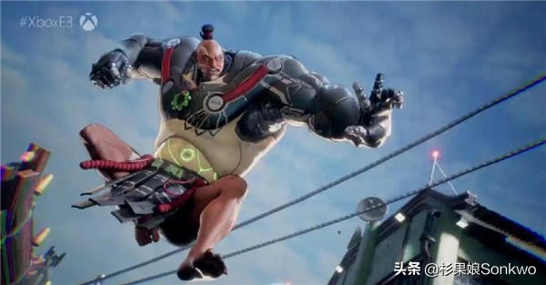 e3发布会2016现场,e32019展