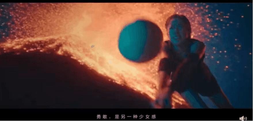 狂揽60万会员，连拿四个类目第一！今年奥运季，这个品牌太“燃”了