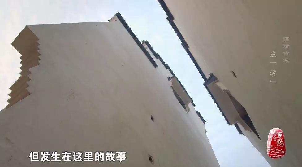 临清一个曾经辉煌的城市,临清一座因运河而兴的城市